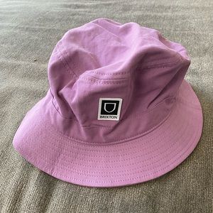 Brixton Bucket Hat